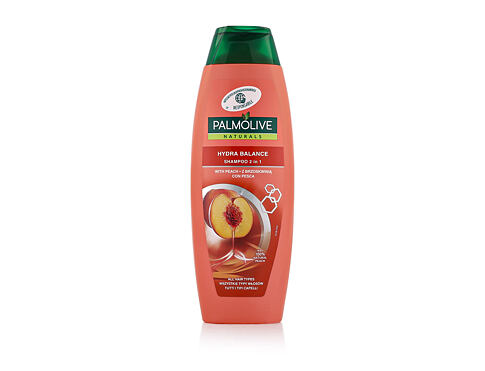 Šampon Palmolive Naturals Hydra Balance 2in1 350 ml