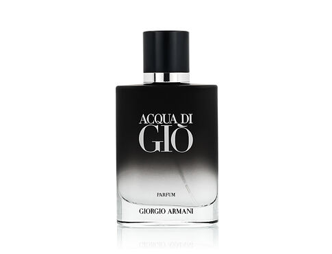 Parfém Giorgio Armani Acqua di Gio Parfum 2024 Plnitelný 50 ml