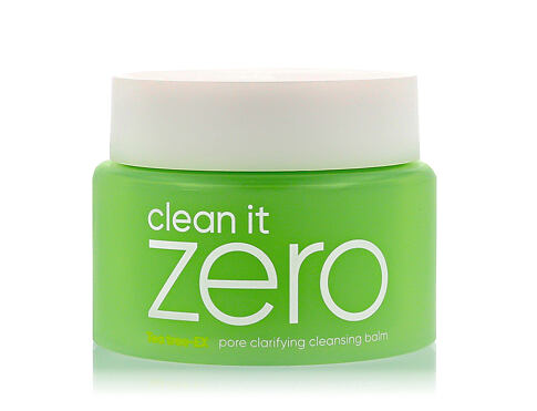 Čisticí krém Banila Co Clean it Zero Tea Tree-EX Pore Clarifying Cleansing Balm 100 ml