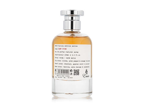 Parfémovaná voda Emir Camp Fire 100 ml