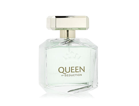 Toaletní voda Banderas Queen of Seduction 80 ml