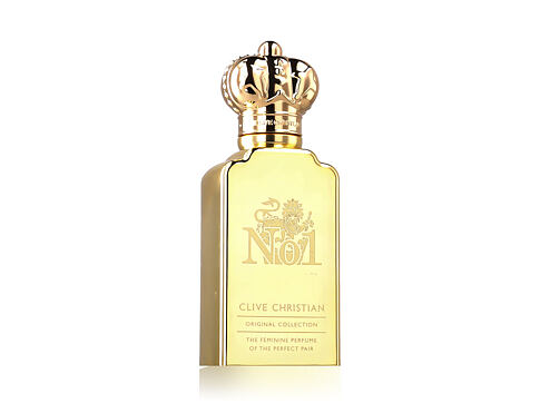 Parfém Clive Christian No. 1 For Women 50 ml