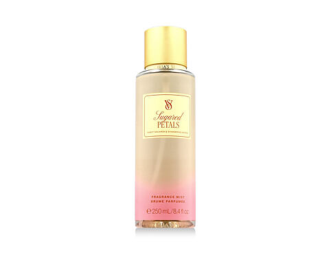 Tělový sprej Victoria´s Secret Sugared Petals 250 ml