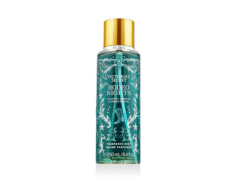 Tělový sprej Victoria´s Secret Rodeo Nights 250 ml