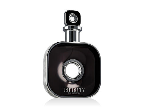 Parfémovaná voda Armaf Infinity Silver 105 ml