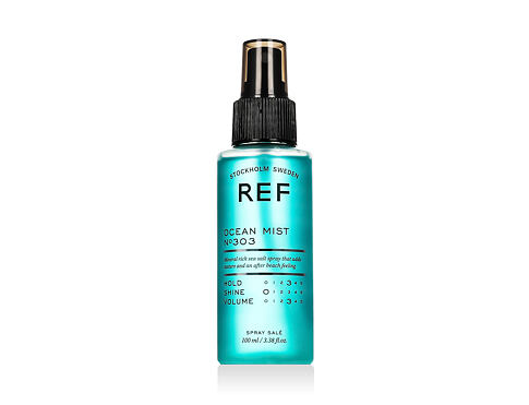 Pro definici a tvar vlasů REF Ocean Mist N°303 100 ml