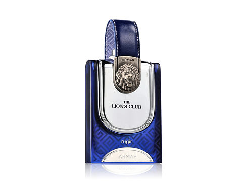 Parfémovaná voda Armaf The Lion’s Club Rugir 100 ml