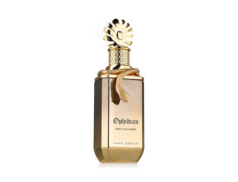 Parfémovaná voda Paris Corner Ophidian Sweet Surrender 100 ml