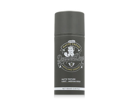 Krém na vlasy Dapper Dan Matte Crème 90 ml