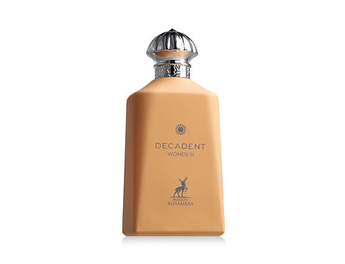 Parfémovaná voda Maison Alhambra Decadent Wonder 100 ml