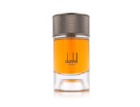 Parfémovaná voda Dunhill Signature Collection Moroccan Amber 100 ml