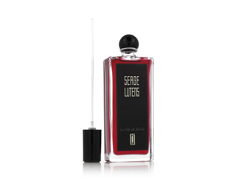 Parfémovaná voda Serge Lutens La Fille de Berlin 50 ml Tester