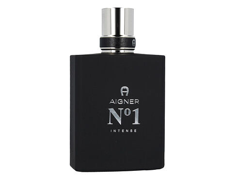 Toaletní voda Aigner Aigner No 1 Intense 100 ml