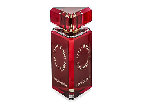 Parfém State Of Mind French Gallantry 100 ml