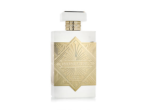 Parfémovaná voda Maison Alhambra Infini Musk 100 ml