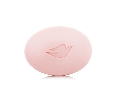 Tuhé mýdlo Dove Pink Beauty Cream Bar 90 g