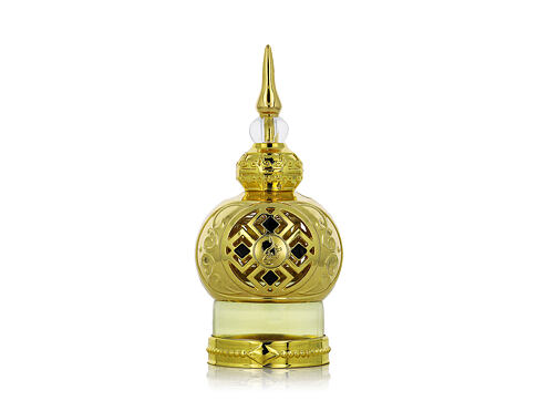 Parfémovaný olej Khadlaj Shamookh Gold 20 ml