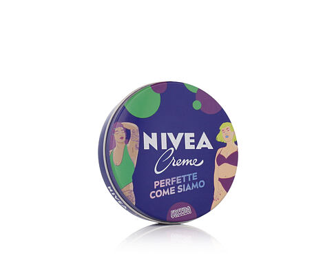 Denní pleťový krém Nivea Creme Freeda 150 ml