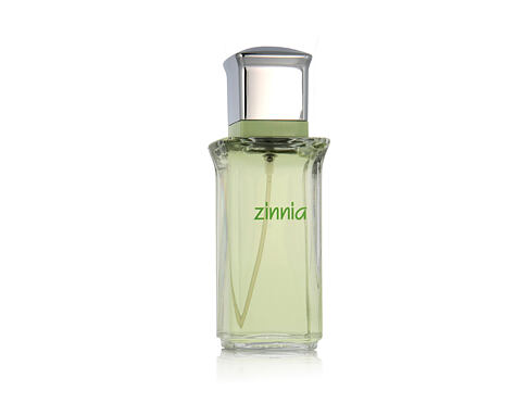 Toaletní voda Antonio Puig Zinnia 100 ml