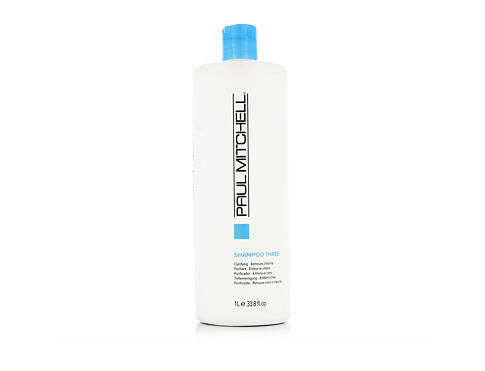 Šampon Paul Mitchell Original Shampoo Three 1000 ml