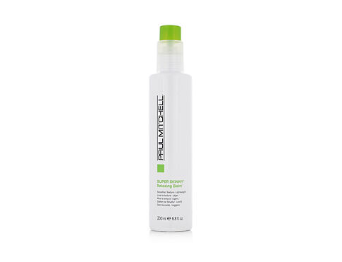 Balzám na vlasy Paul Mitchell Smoothing Super Skinny Relaxing Balm 200 ml