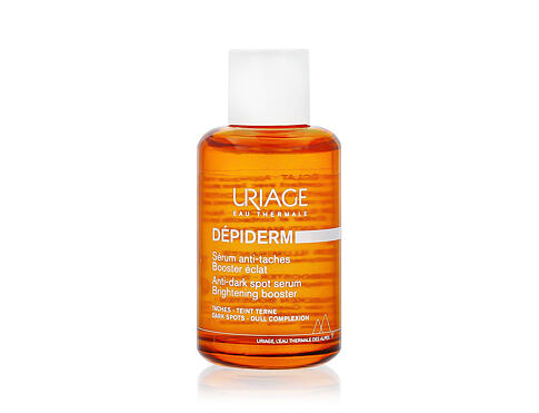 Pleťové sérum Uriage Dépiderm Anti-Dark Spot Serum 30 ml