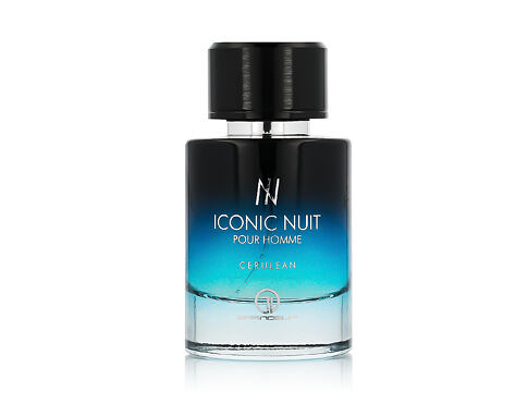 Parfémovaná voda Grandeur Iconic Nuit 100 ml