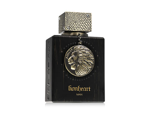 Parfémovaná voda Armaf Club de Nuit Lionheart 100 ml