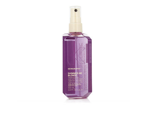 Bezoplachová péče Kevin Murphy Shimmer.Me.Blonde 100 ml