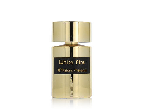 Vlasová mlha Tiziana Terenzi White Fire 50 ml