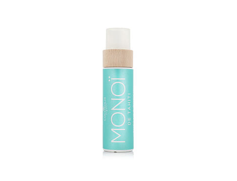 Opalovací přípravek na tělo COCOSOLIS Suntan & Body Oil Monoi 110 ml