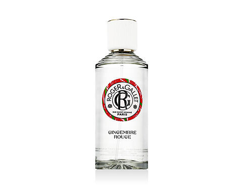 Kolínská voda Roger & Gallet Gingembre Rouge 100 ml