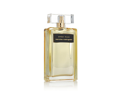 Parfémovaná voda Narciso Rodriguez Amber Musc 100 ml