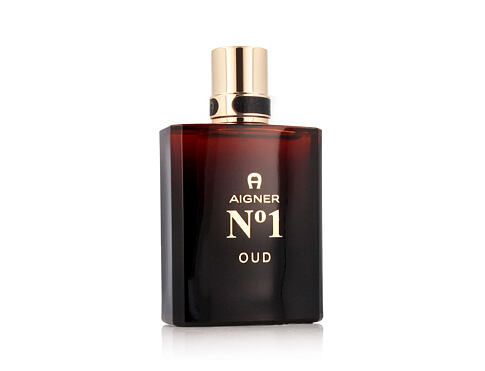 Parfémovaná voda Aigner Aigner N° 1 Oud 100 ml
