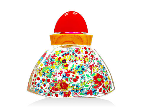 Parfémovaná voda Oilily Eau De Parfum 50 ml