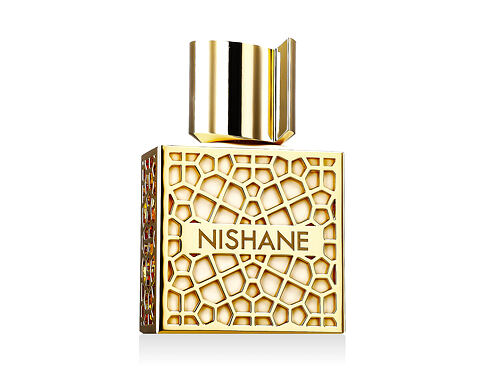 Parfémový extrakt Nishane Hacivat Oud 50 ml