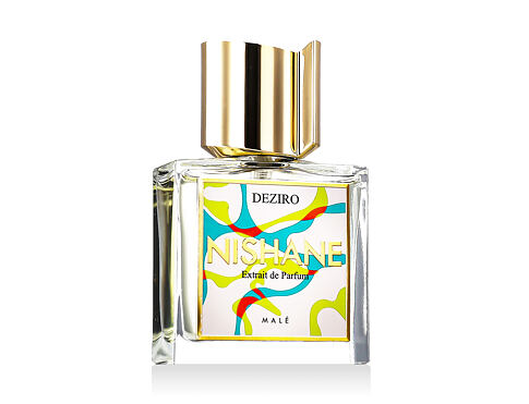 Parfémový extrakt Nishane Deziro 50 ml