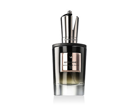 Parfémový extrakt Mind Games Scholar’s Mate 100 ml