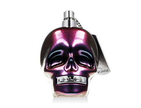 Parfémovaná voda Police To Be My.Avatar 125 ml