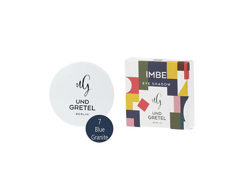 Oční stín Und Gretel IMBE Eyeshadow 2 g