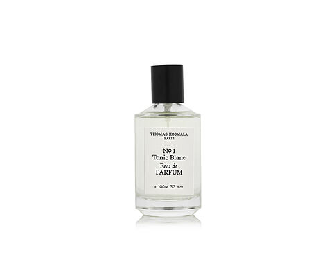 Parfémovaná voda Thomas Kosmala No.1 Tonic Blanc 100 ml