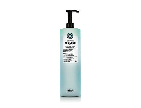 Šampon Maria Nila Purifying Cleanse Shampoo 1000 ml