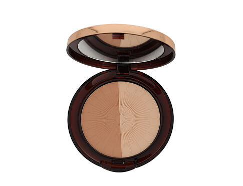 Bronzer Artdeco Bronzing Powder Compact Long-Lasting 10 g 80 Natural
