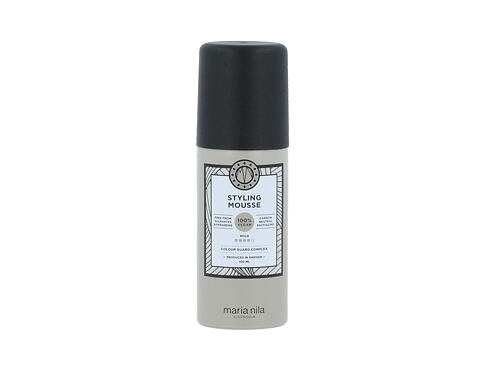 Tužidlo na vlasy Maria Nila Styling Mousse 100 ml