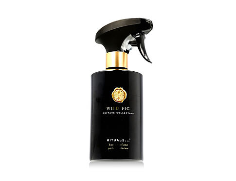Bytový sprej a difuzér Rituals Private Collection Wild Fig Home Perfume 500 ml