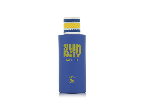 Toaletní voda El Ganso Sunday Mood 125 ml