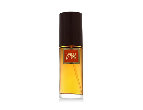Kolínská voda Coty Wild Musk 44 ml