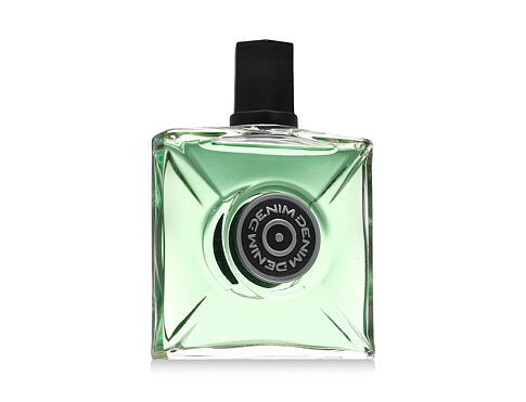 Voda po holení Denim Musk 100 ml
