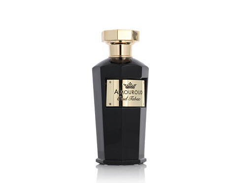 Parfémovaná voda Amouroud Oud Tabac 100 ml