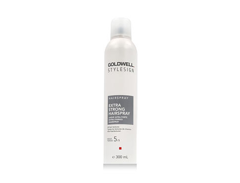 Lak na vlasy Goldwell Style Sign Hairspray Extra Strong Hairspray 300 ml
